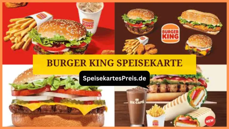 Burger King Deutschland