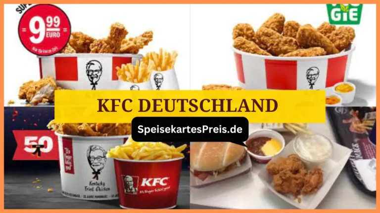 KFC Deutschland