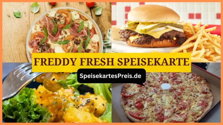 Freddy Fresh Deutschland